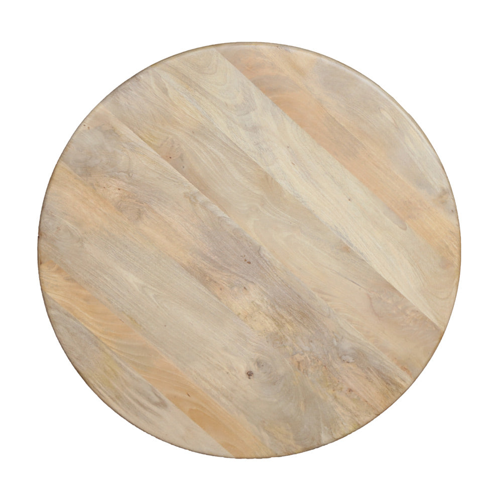 Kyma Round Coffee Table image 4
