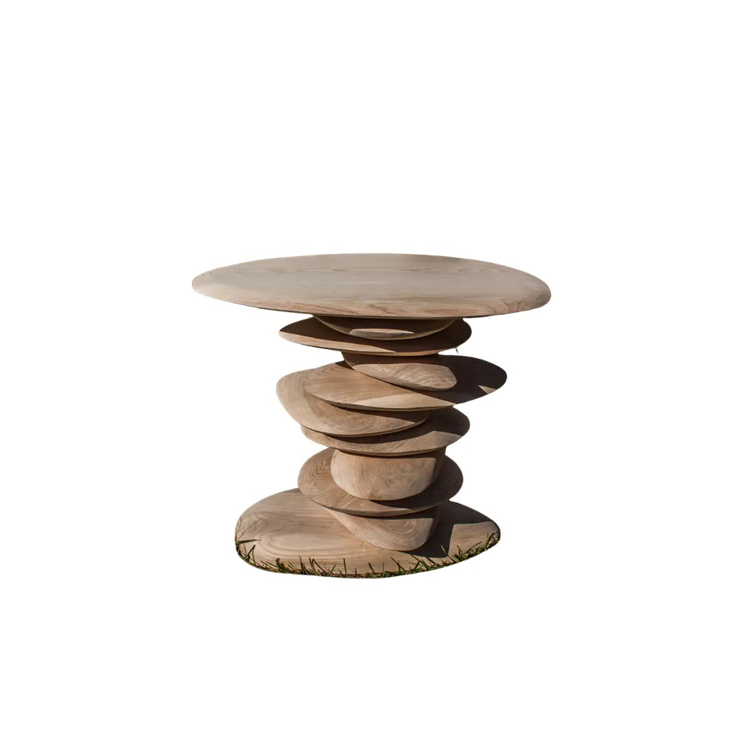 Galet Side Table image 0