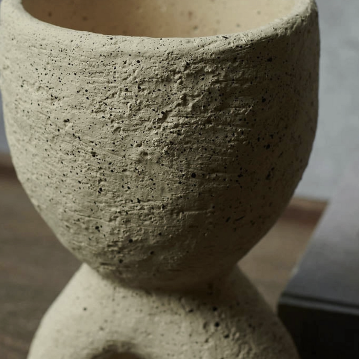 Areigh Vase - Source by Studio Skara, view 2