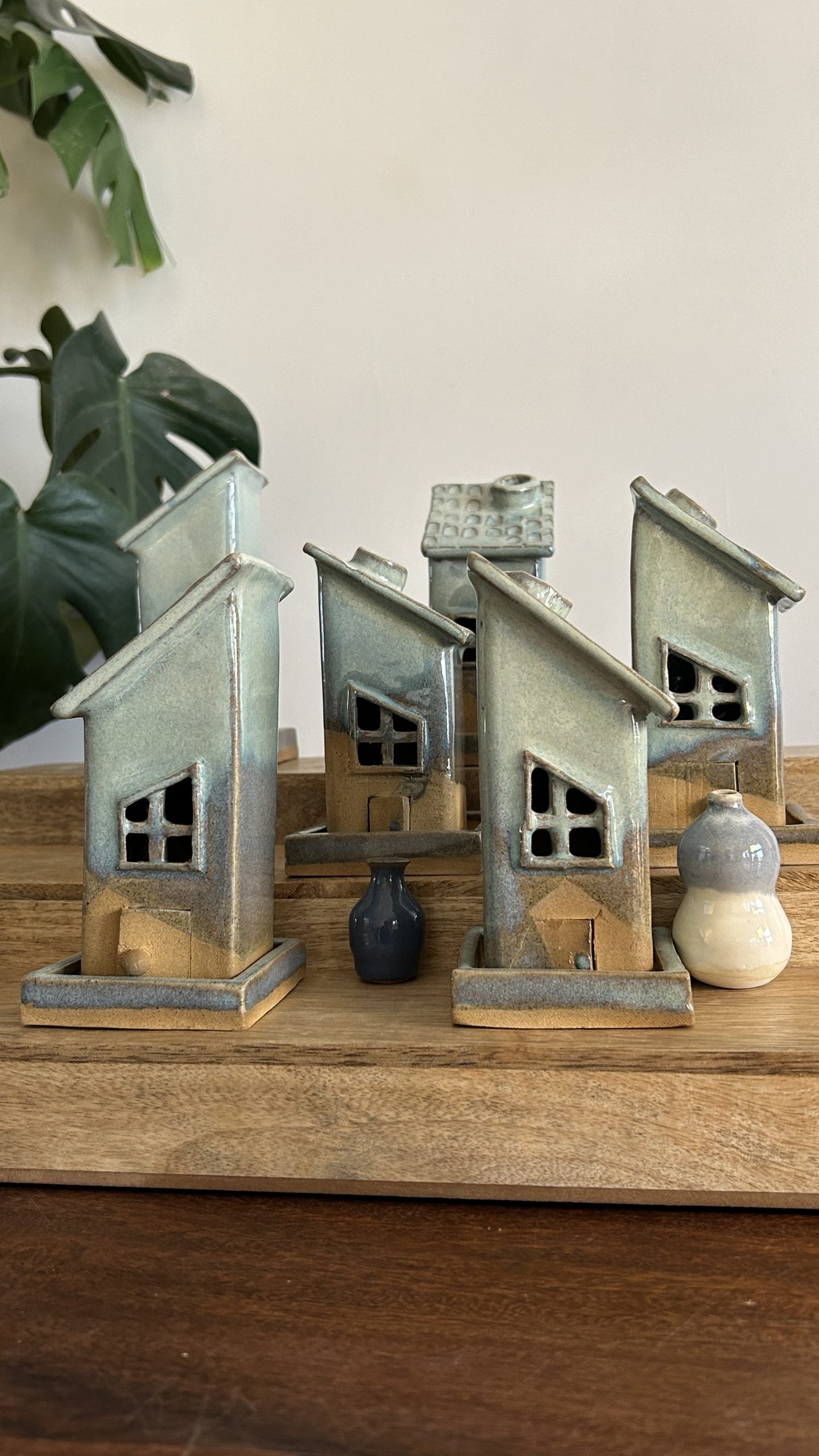 Nook Town - Set of 4 image 2