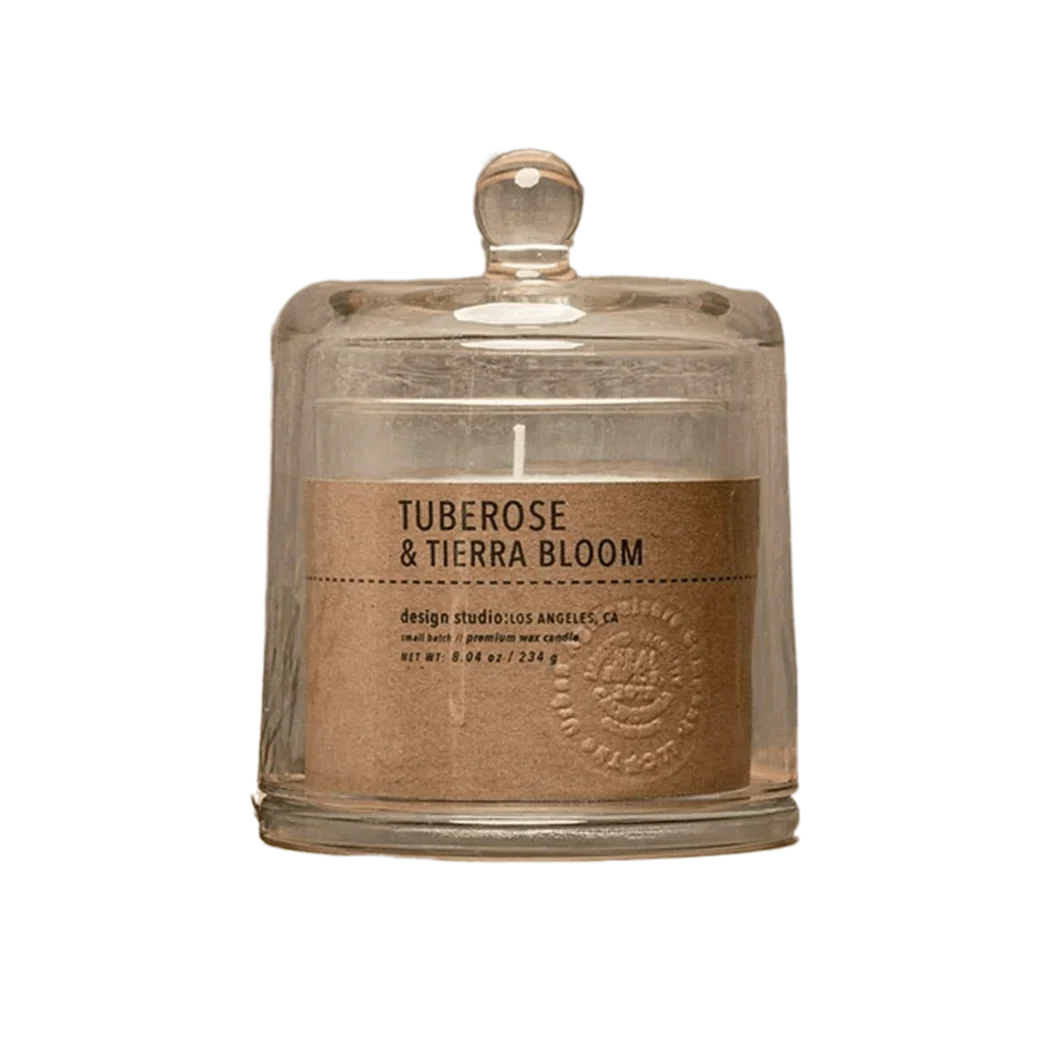 Aila Candle - Source by Studio Skara, view 2