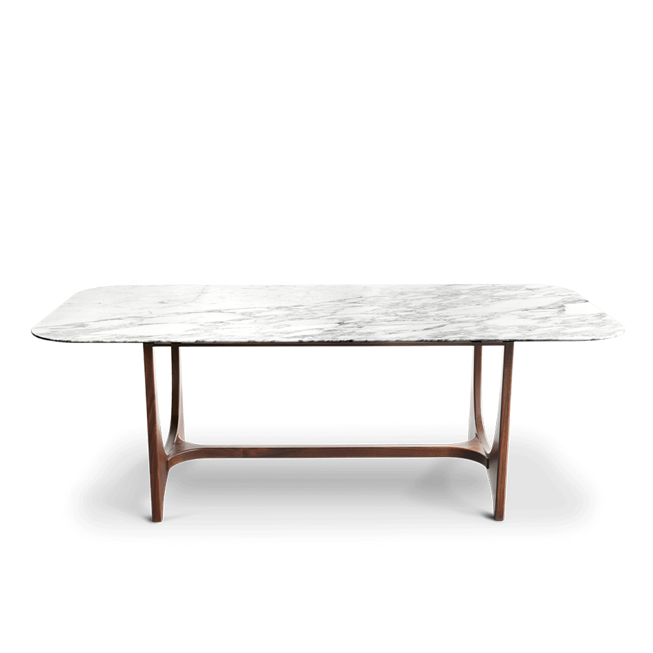 Alberto Dining Table by Essential Home