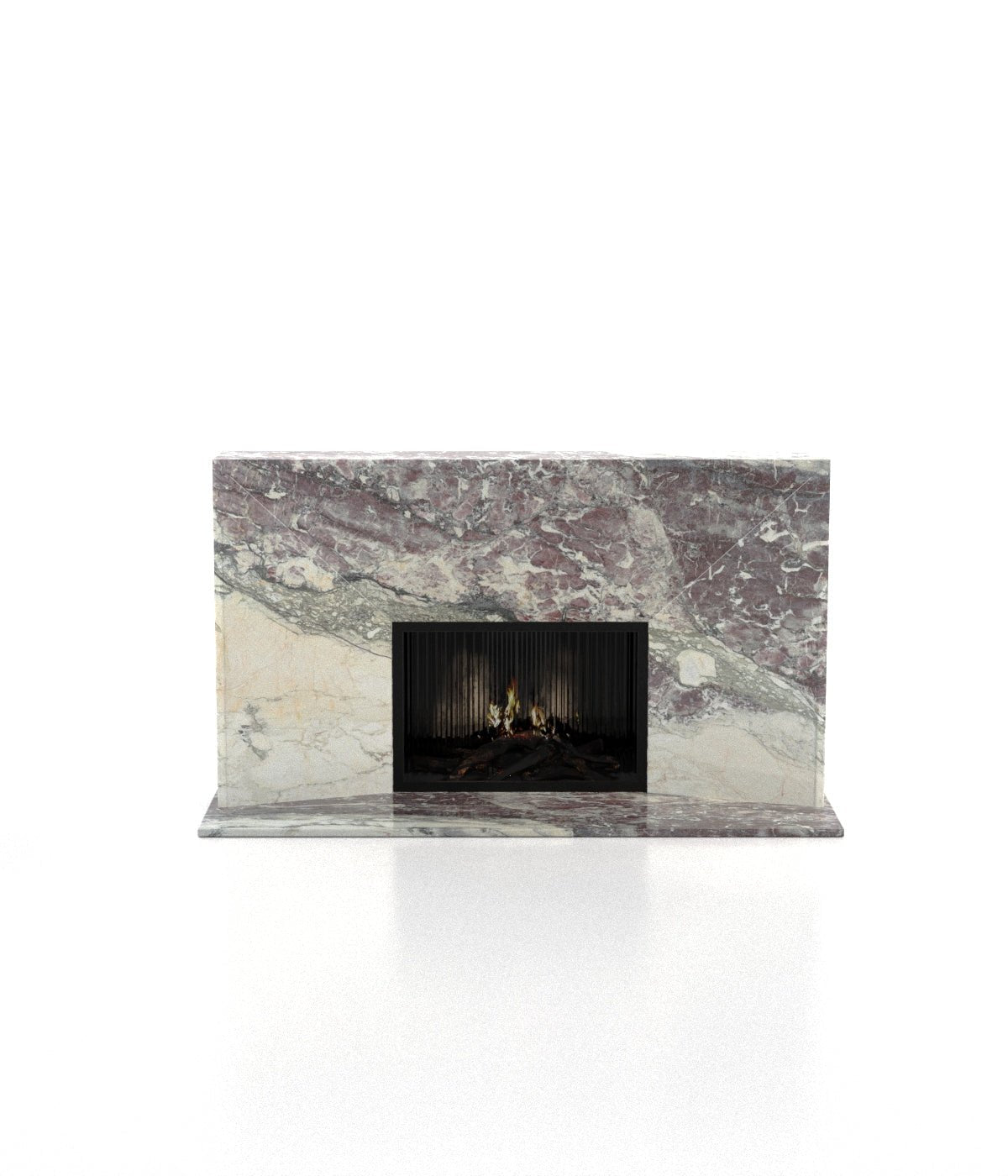 Alexander Fireplace
