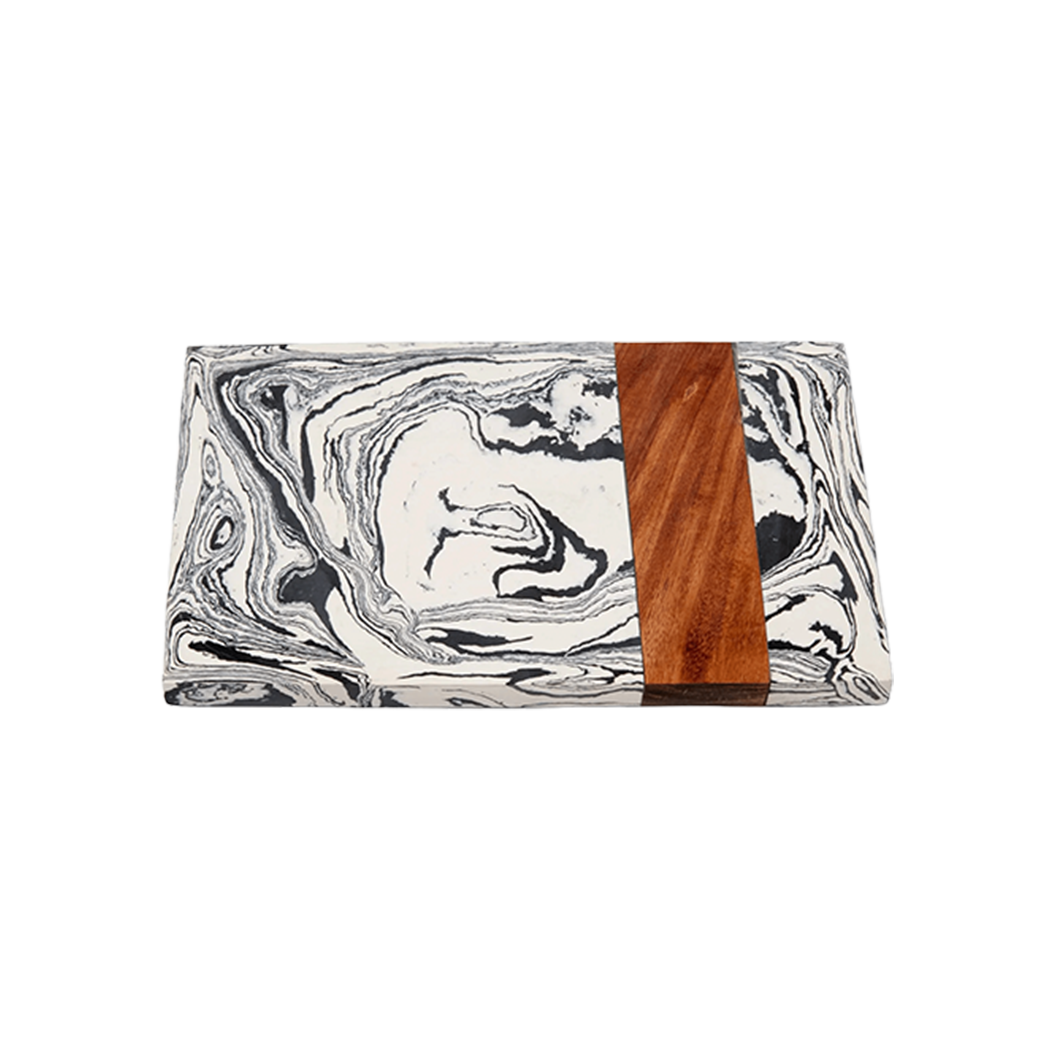Amata Serving Board (As Is) - Source by Studio Skara