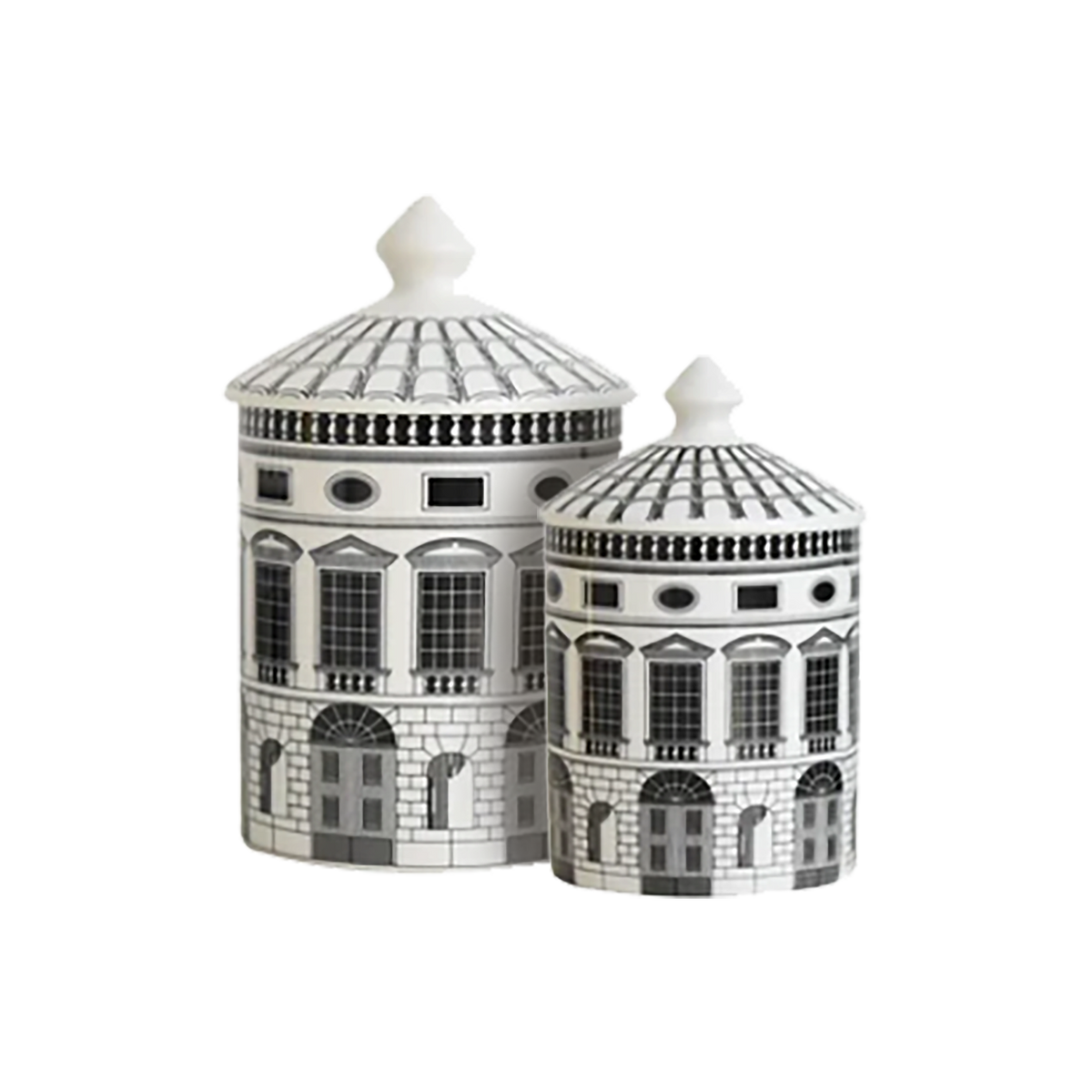 Amelia Storage Jar - Source by Studio Skara