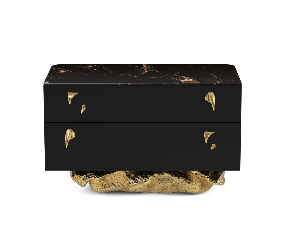 Angra Nightstand by Boca do Lobo