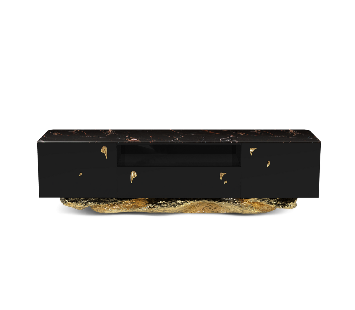 Angra TV Cabinet by Boca do Lobo