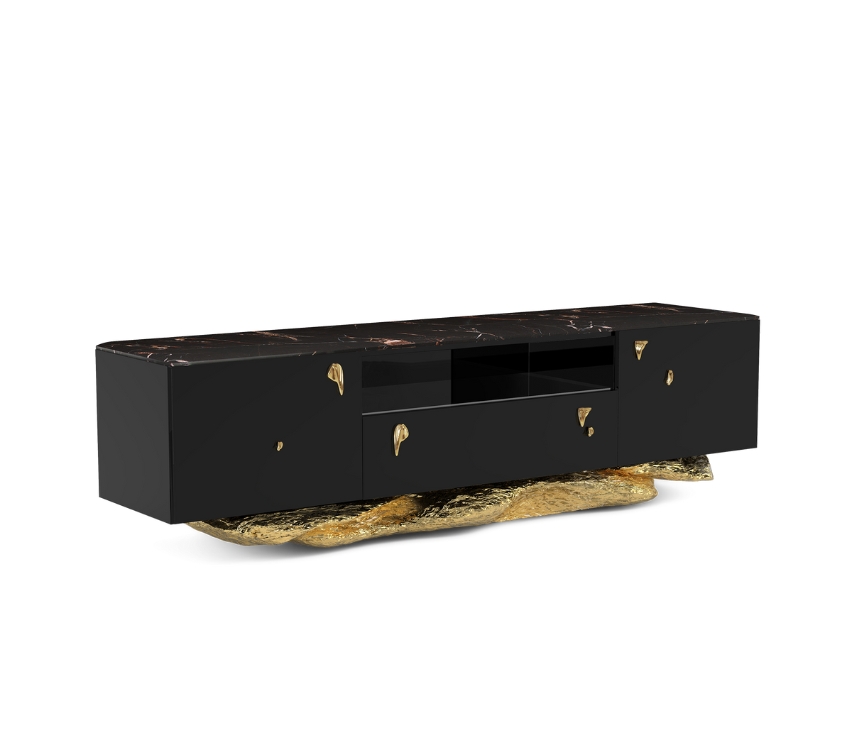 Angra TV Cabinet by Boca do Lobo – view 2