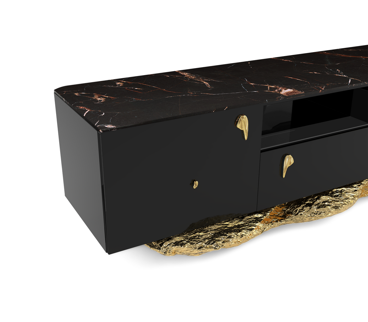 Angra TV Cabinet by Boca do Lobo – view 3