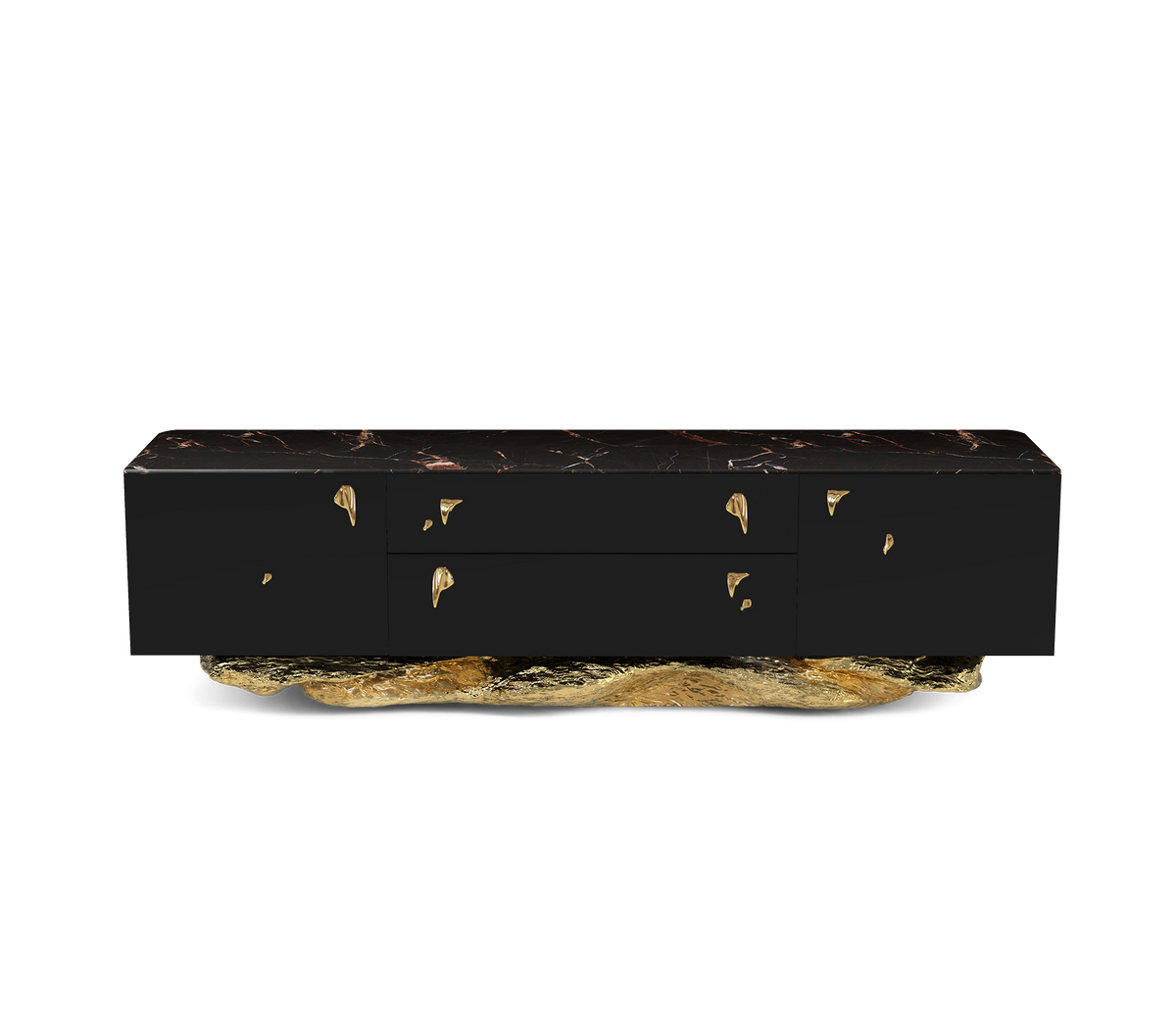 Angra TV Cabinet by Boca do Lobo – view 4