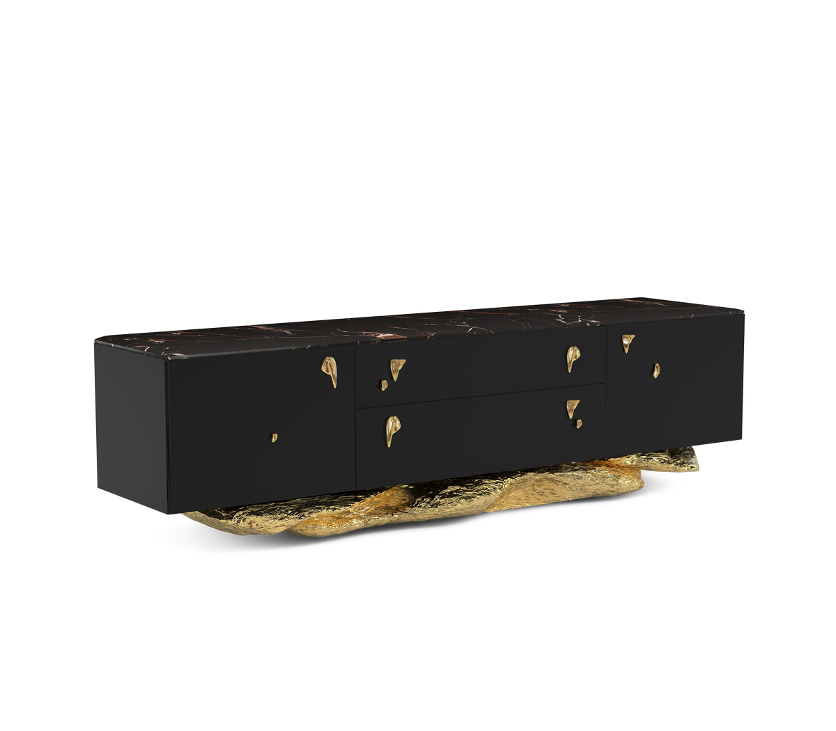 Angra TV Cabinet by Boca do Lobo – view 5