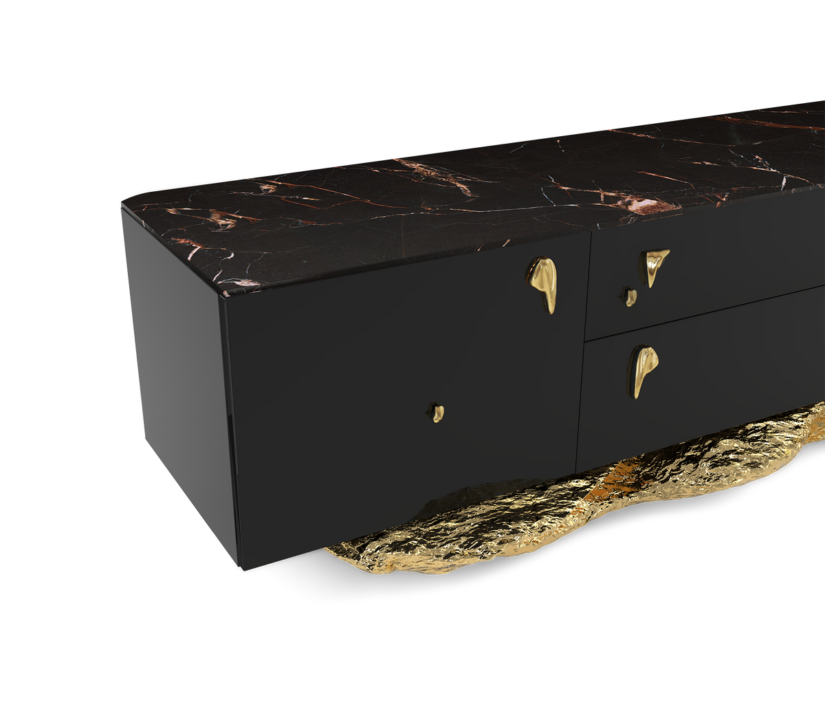 Angra TV Cabinet by Boca do Lobo – view 6