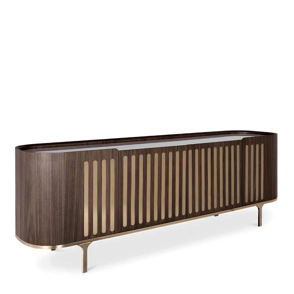 Anthony Sideboard by Essential Home – view 2
