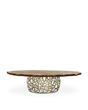 Apis Dining Table image