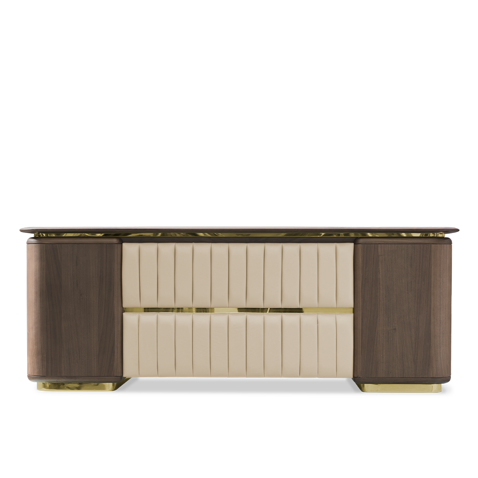 Arne Desk by Essential Home