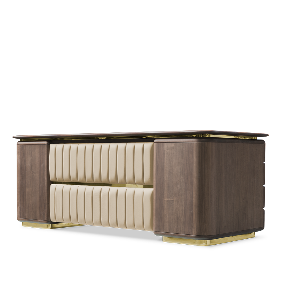 Arne Desk by Essential Home – view 2