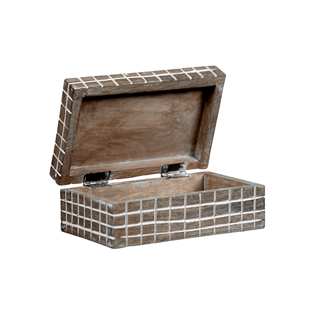 Artemis Box - Source by Studio Skara, view 3