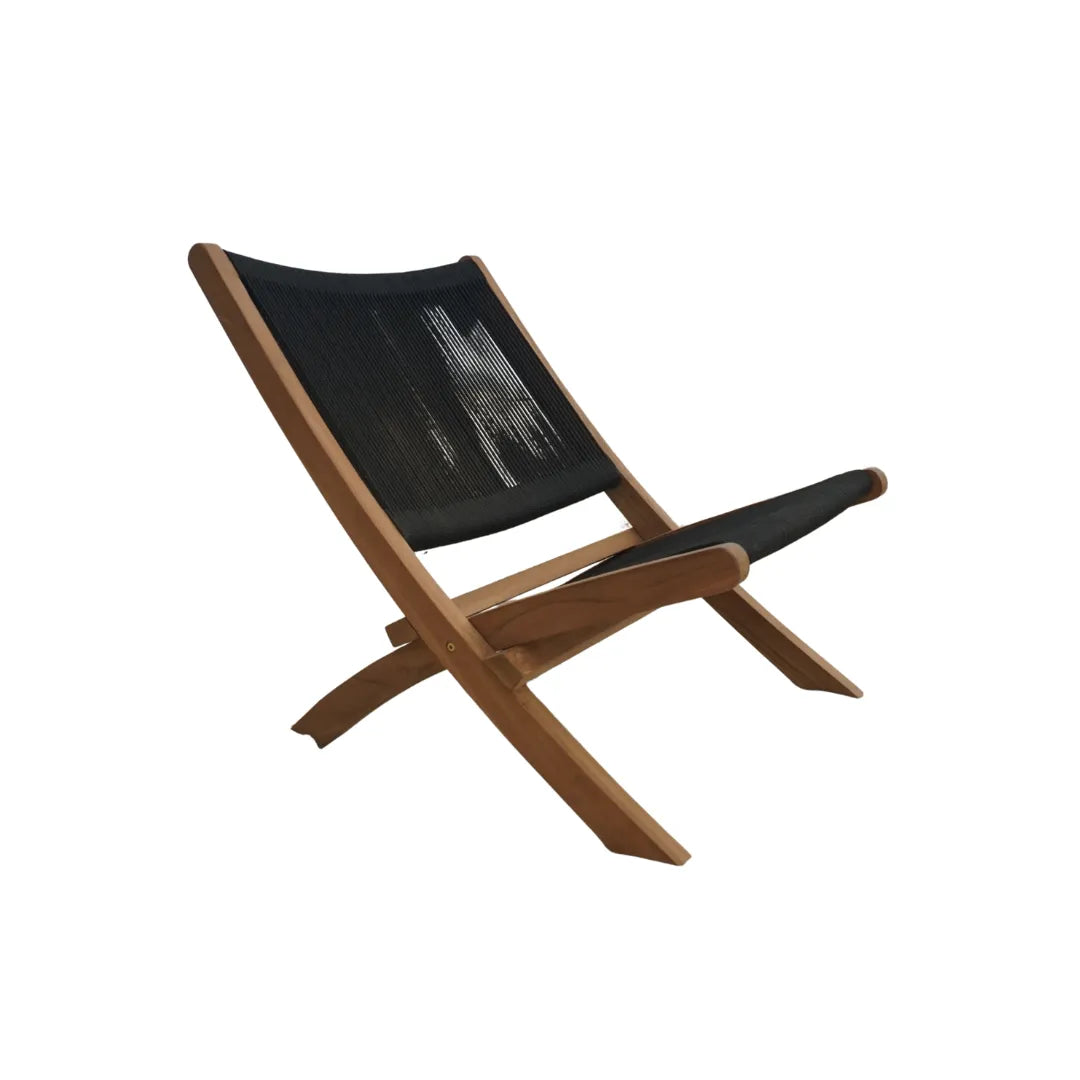 LOUNGE CHAIR CURVE image 0