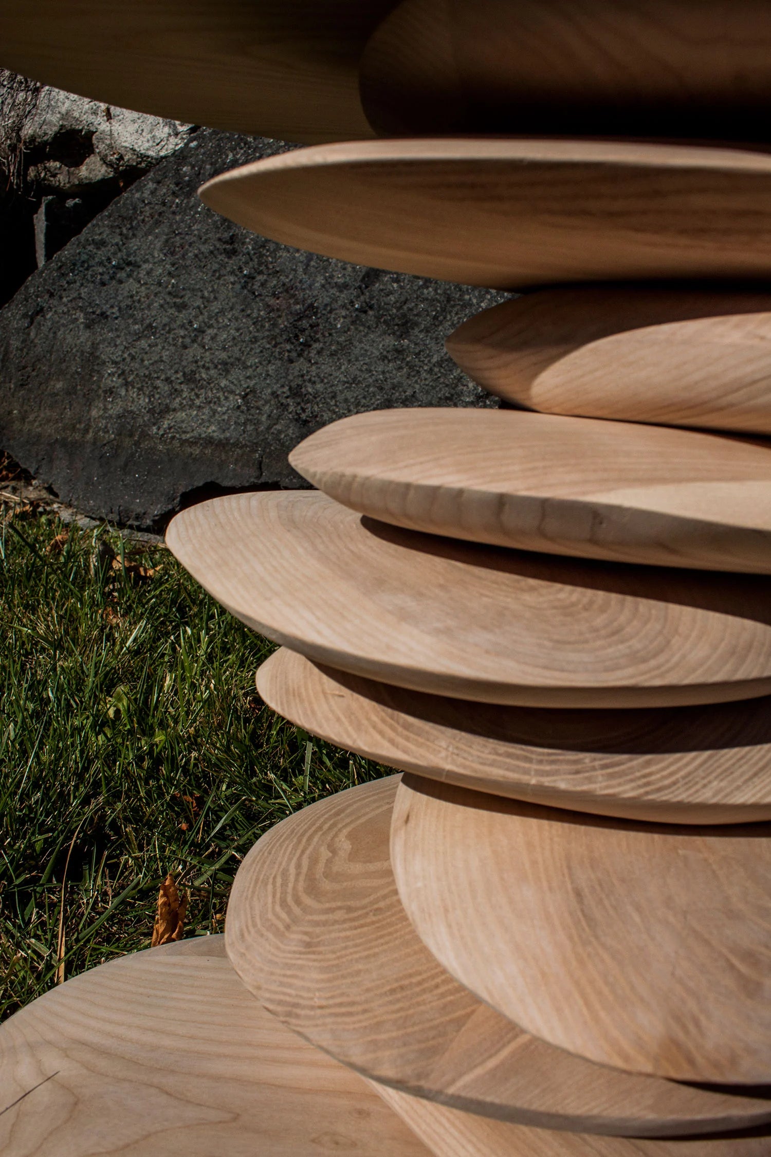 Galet Side Table image 2