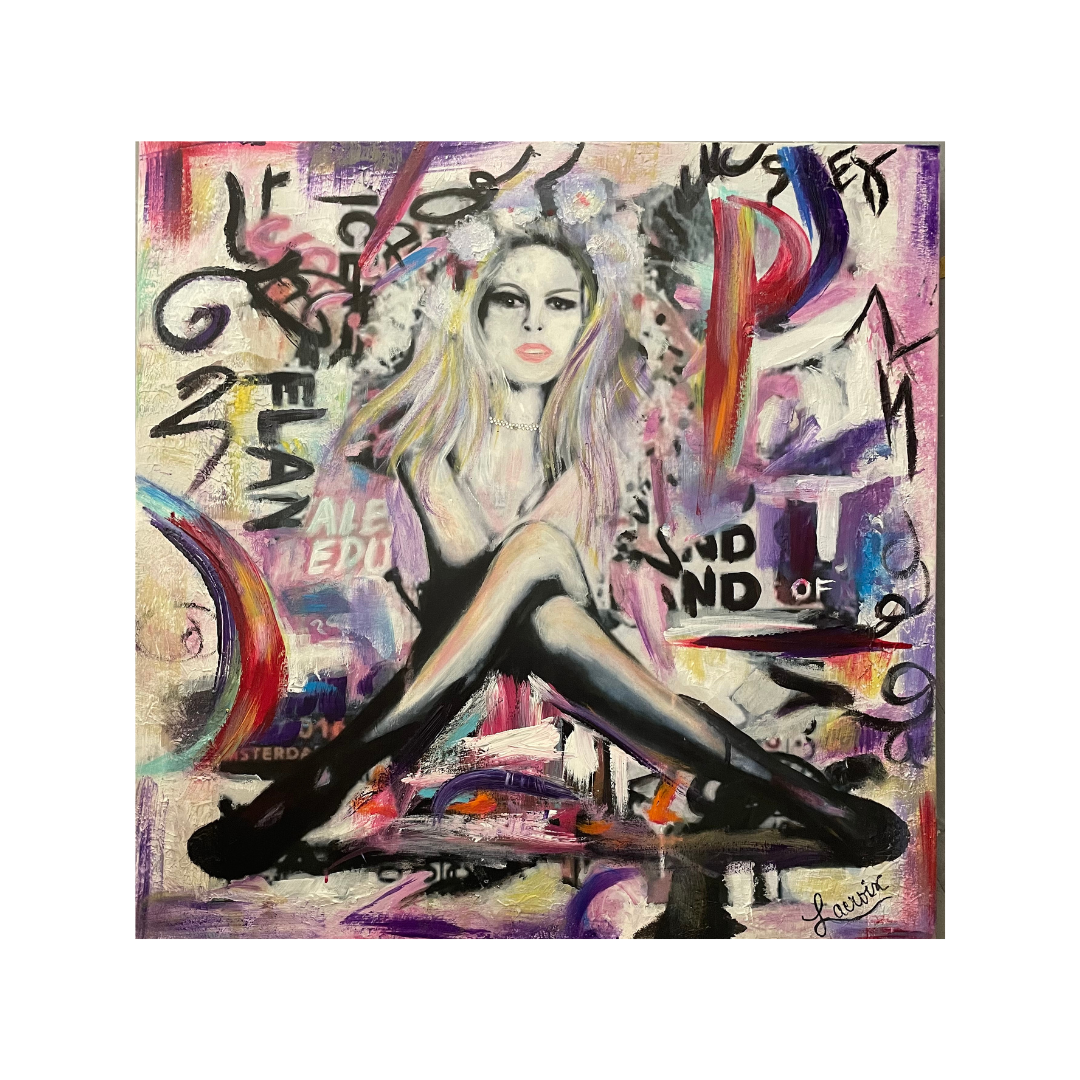 The Pop Muse image 0