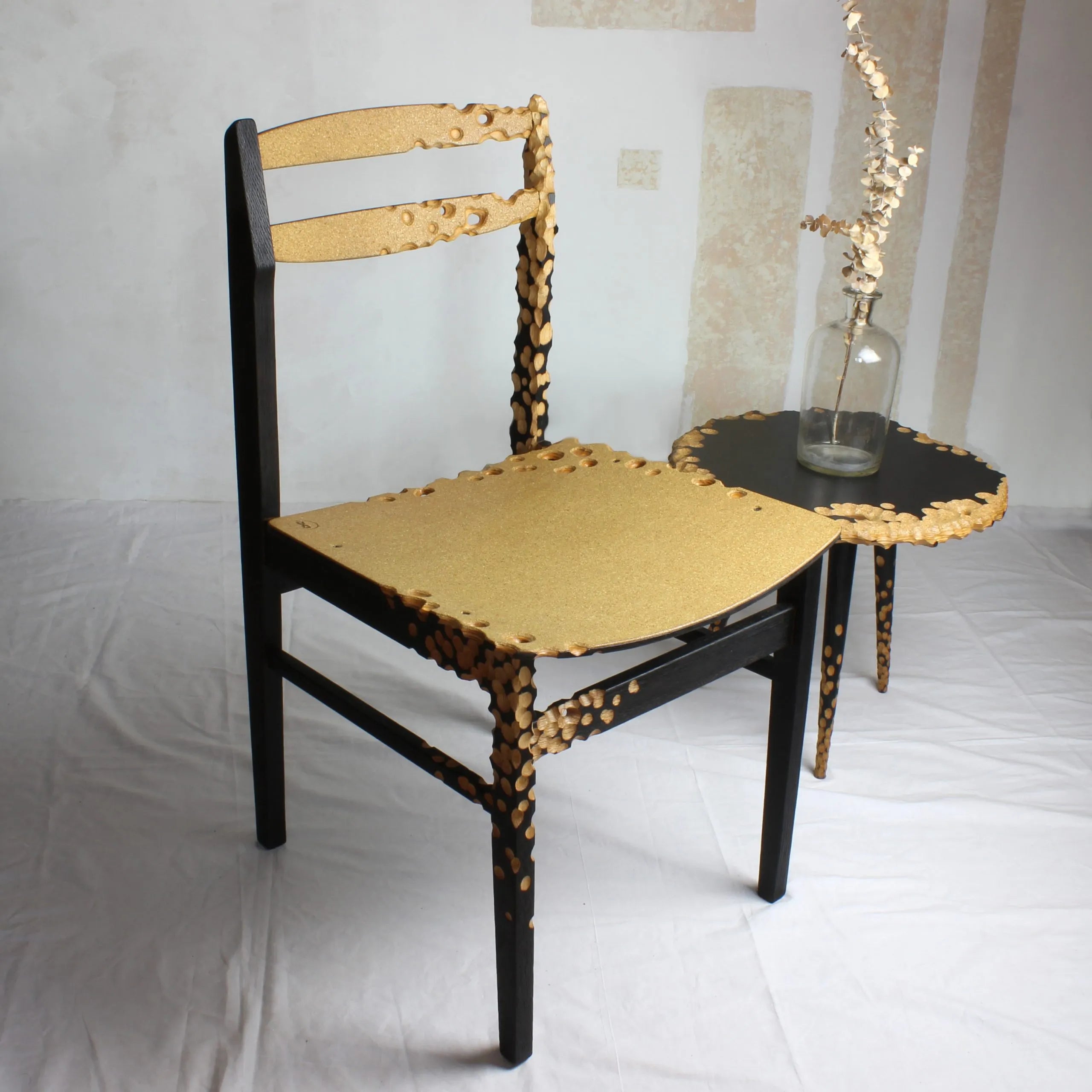 N1 Chair image 1