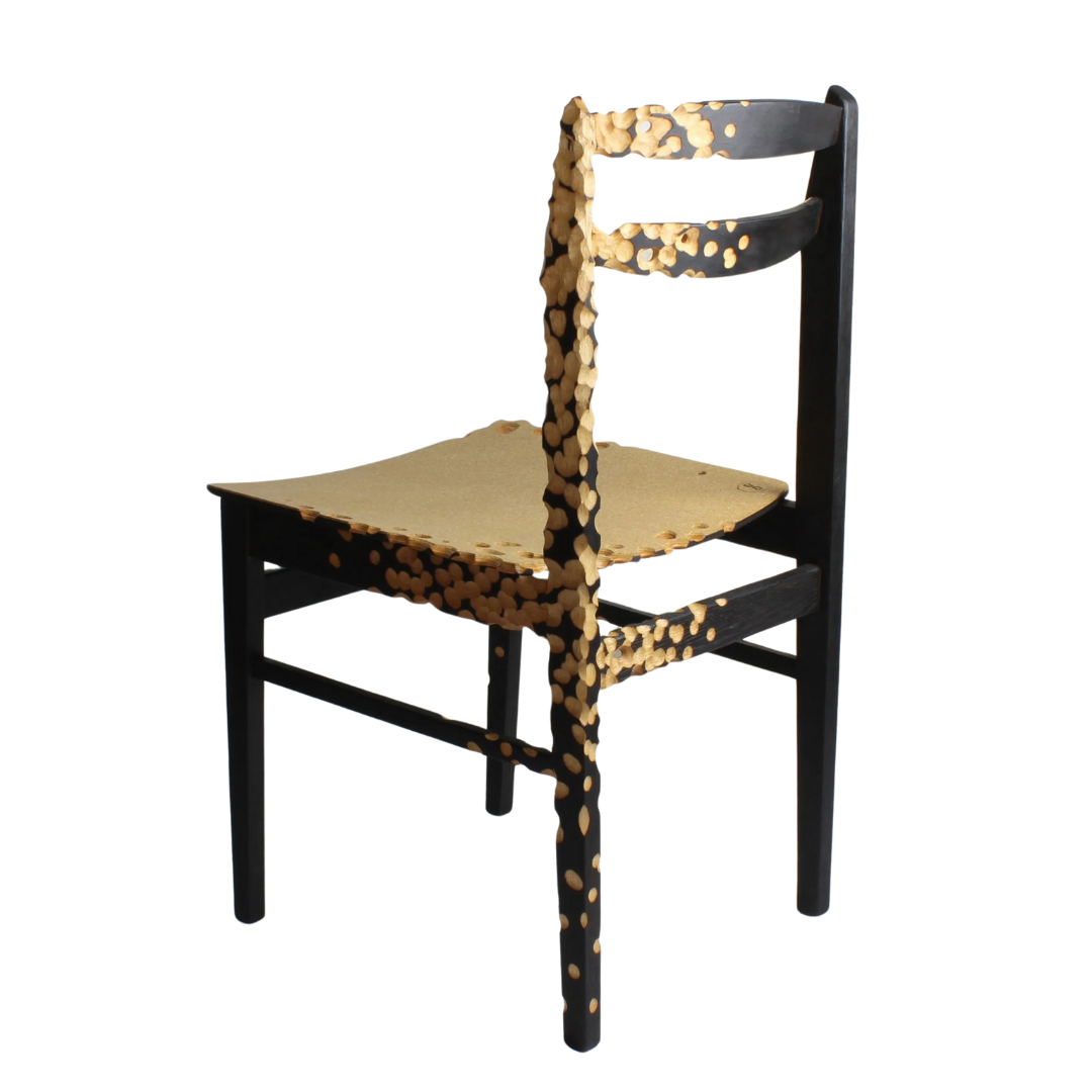 N1 Chair image 0