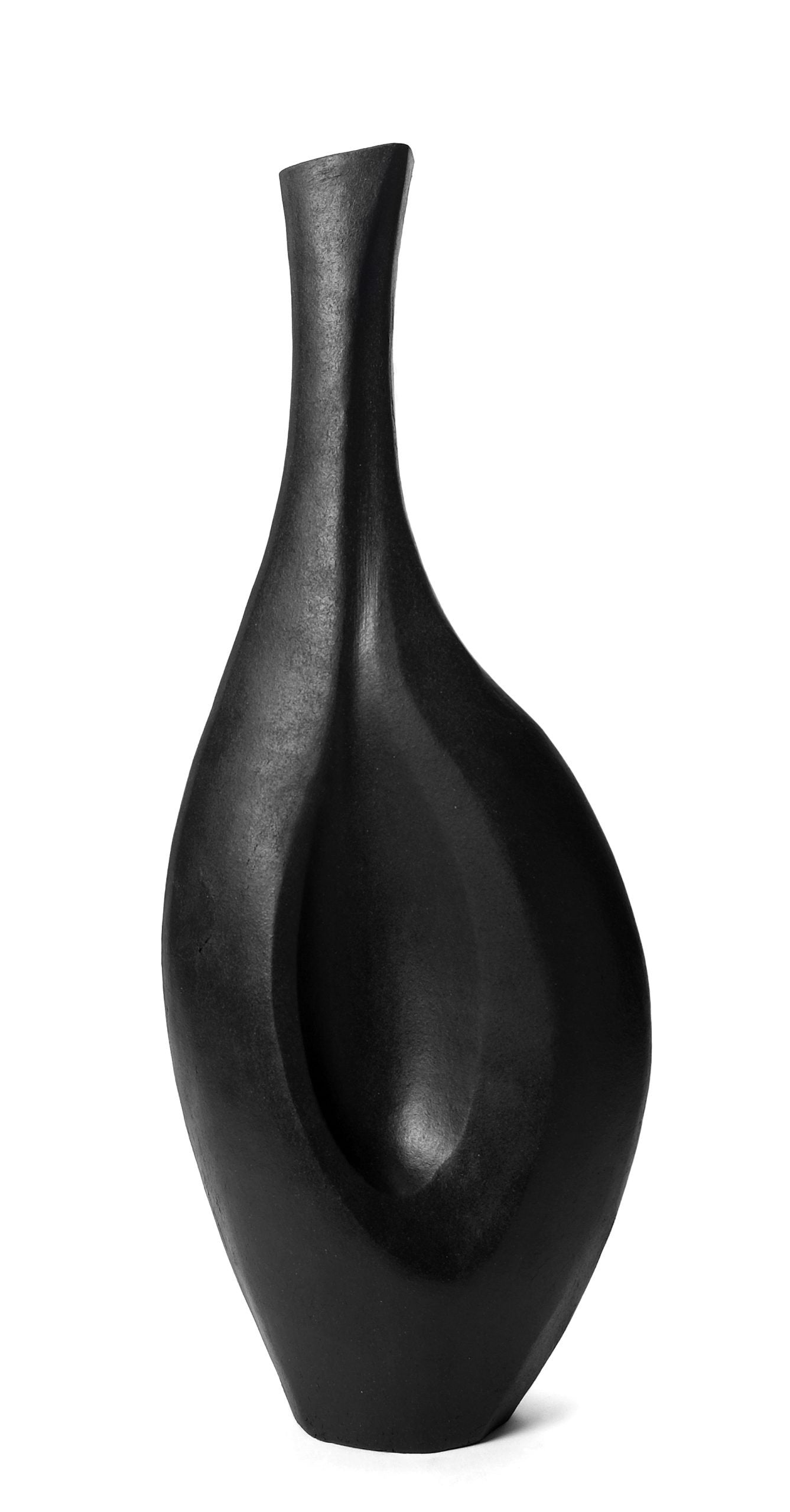 Waizu Vessel in Black image 2