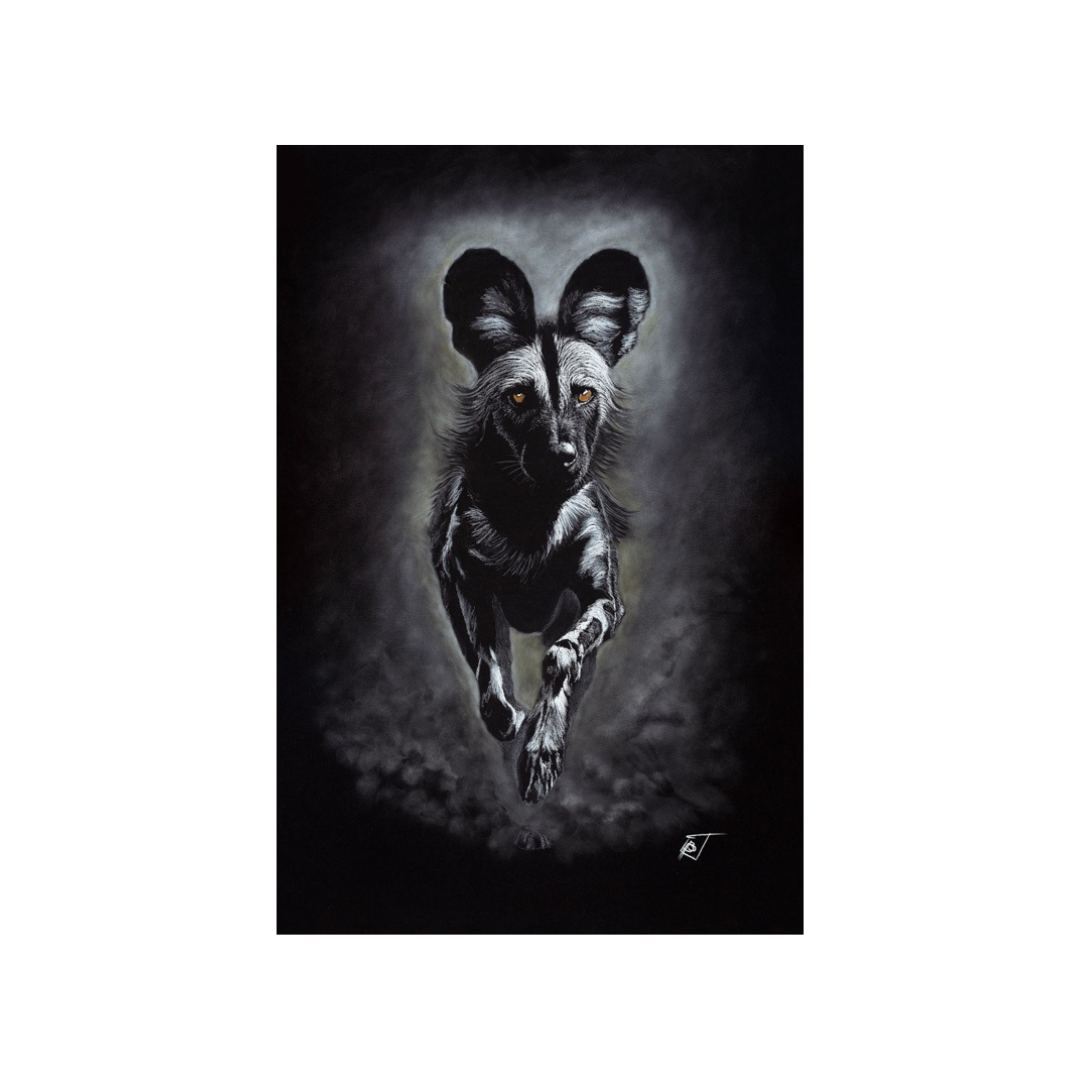 Silent Pursuit image 0