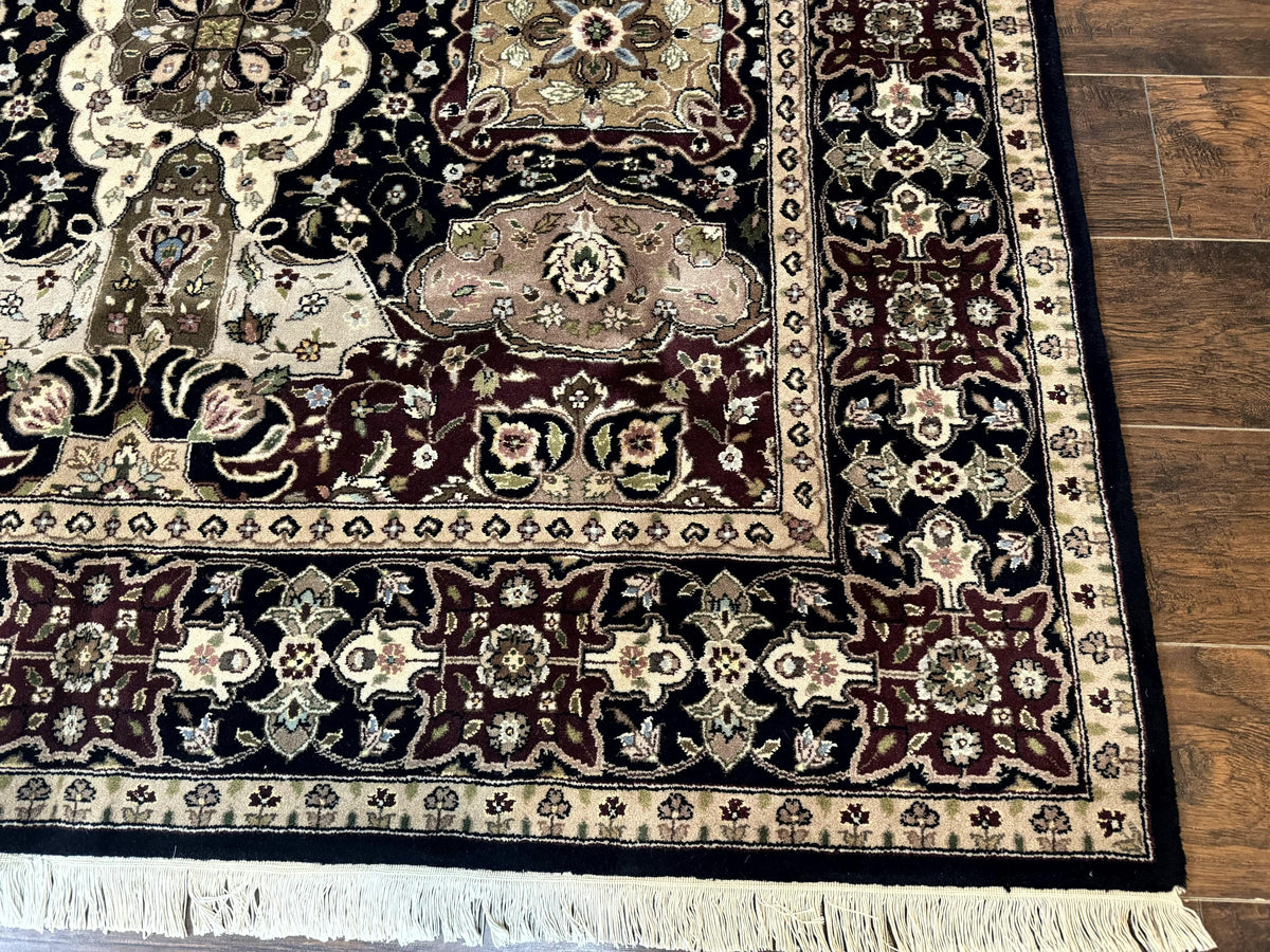 Pak Persian Rug 6x9 - Jewel Rugs, view 10