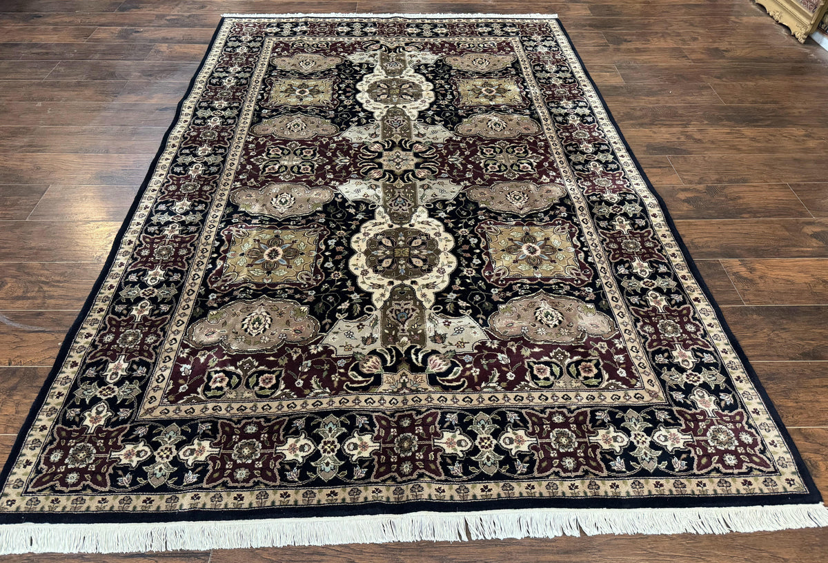 Pak Persian Rug 6x9 - Jewel Rugs, view 2