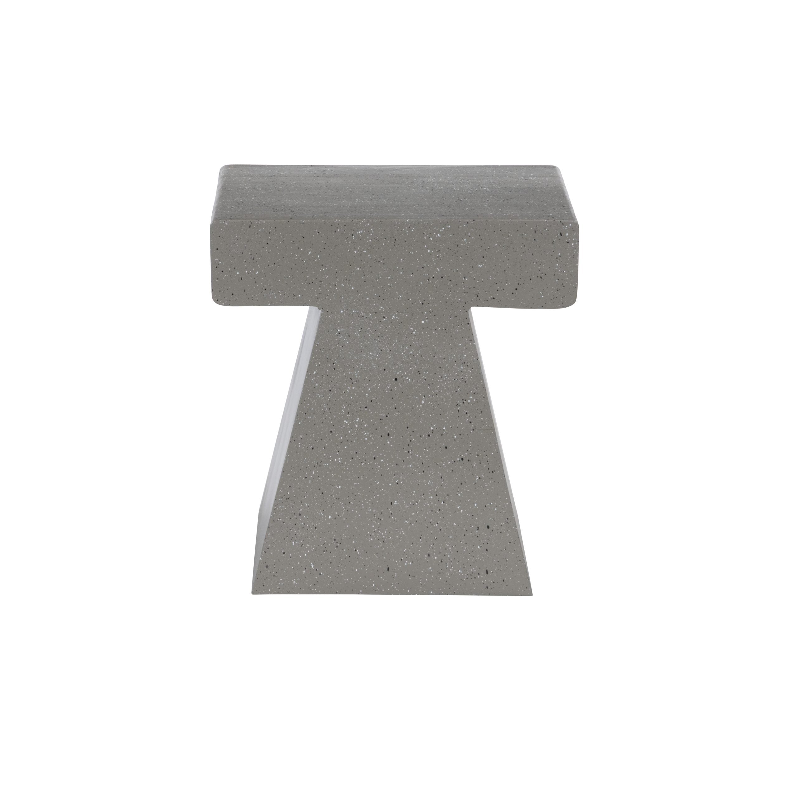 Mykonos Nesting Side Tables – Set of 2 image 2