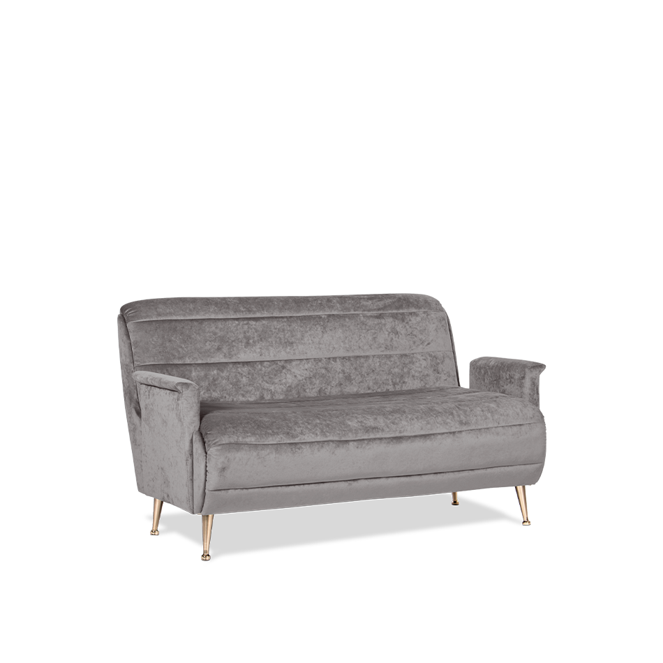 Bardot Sofa by Essential Home