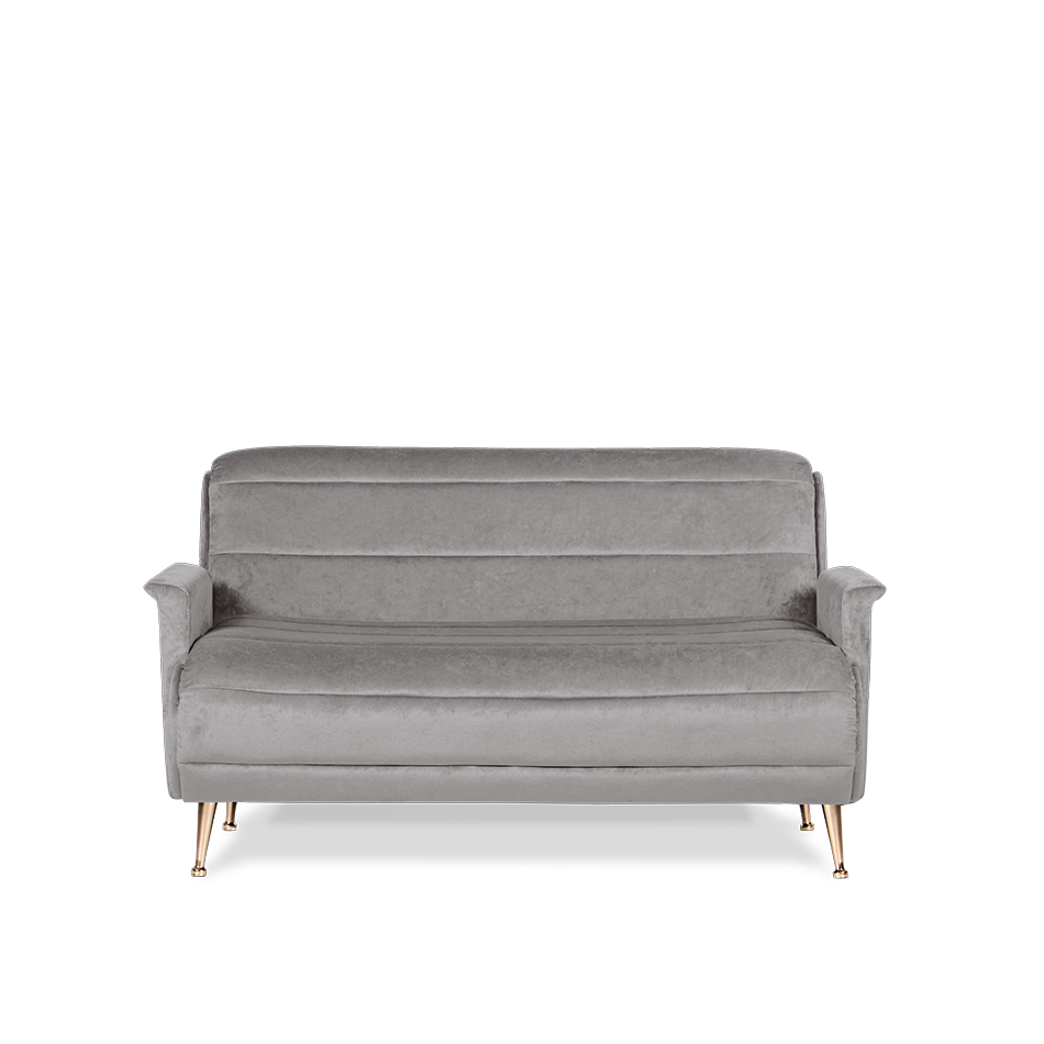 Bardot Sofa by Essential Home – view 2