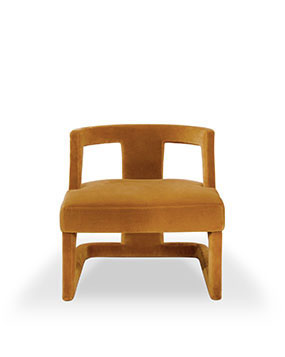 Oka Bold Armchair image