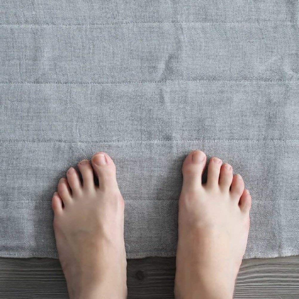 Shondra Bath Mat - Source by Studio Skara, view 2