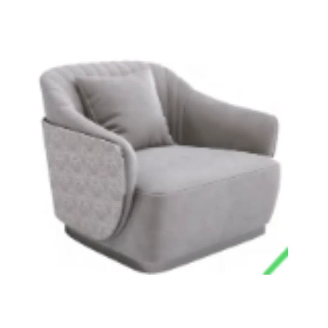 Single sofa image 0