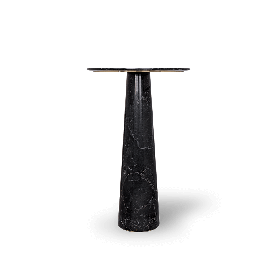 Bertoia Bar Table by Essential Home – view 2