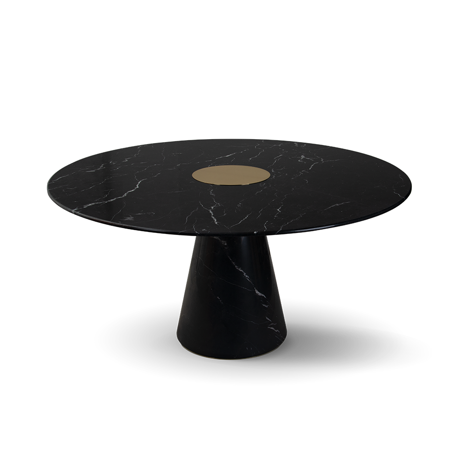 Bertoia Round by Essential Home – view 2