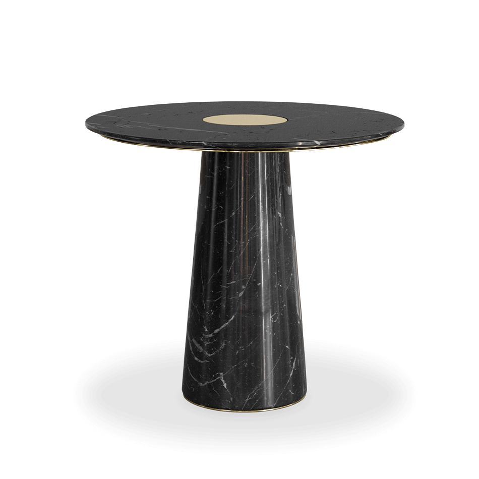 Bertoia Side Table by Essential Home