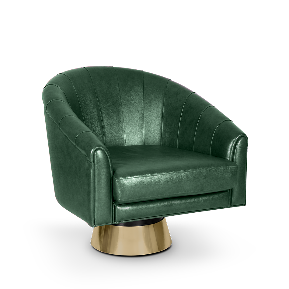 Bogarde Armchair by Essential Home – view 2