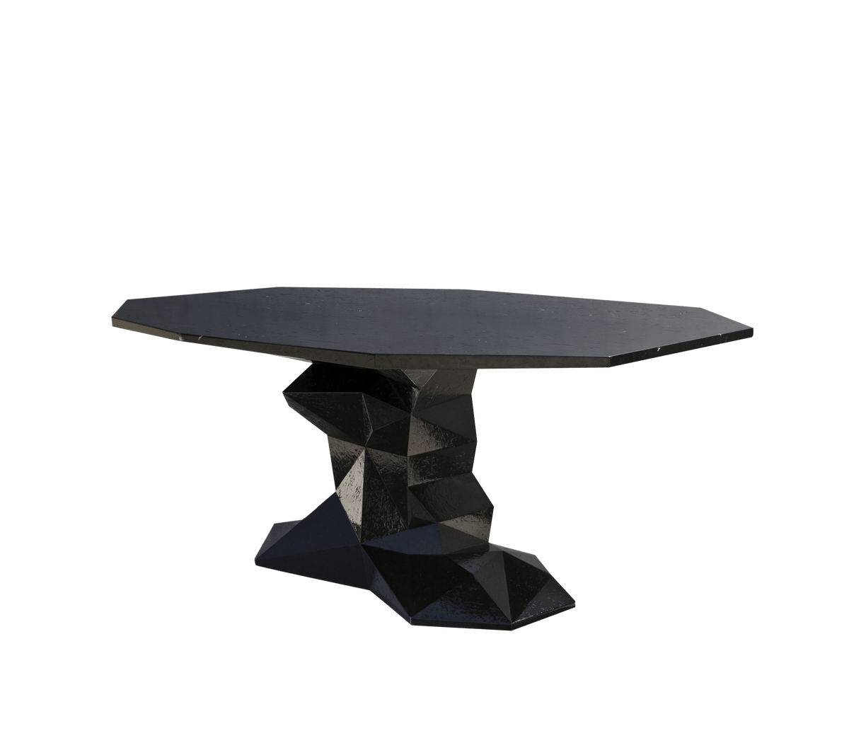Bonsai Dining Table by Boca do Lobo – view 2