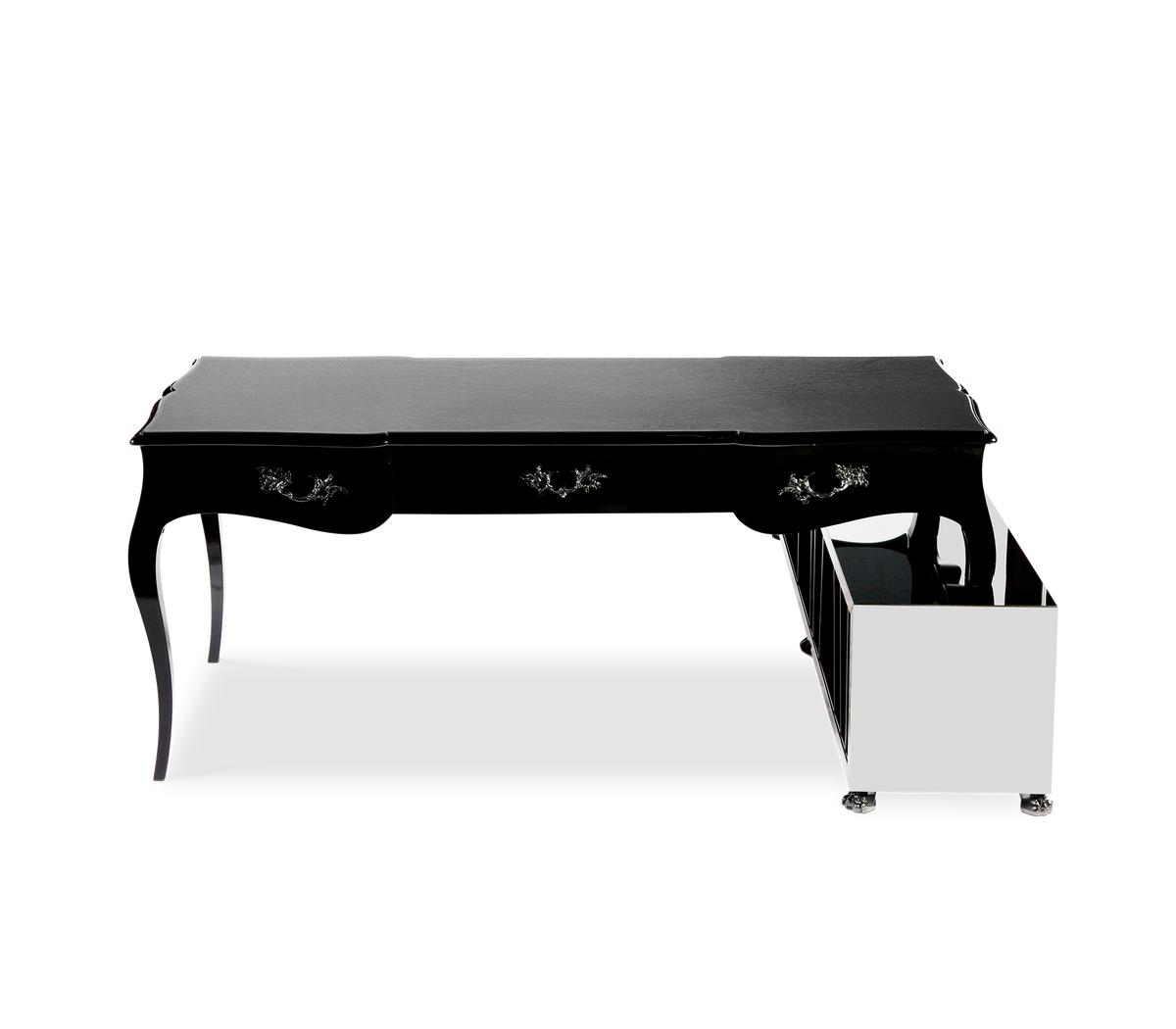 Boulevard Desk by Boca do Lobo