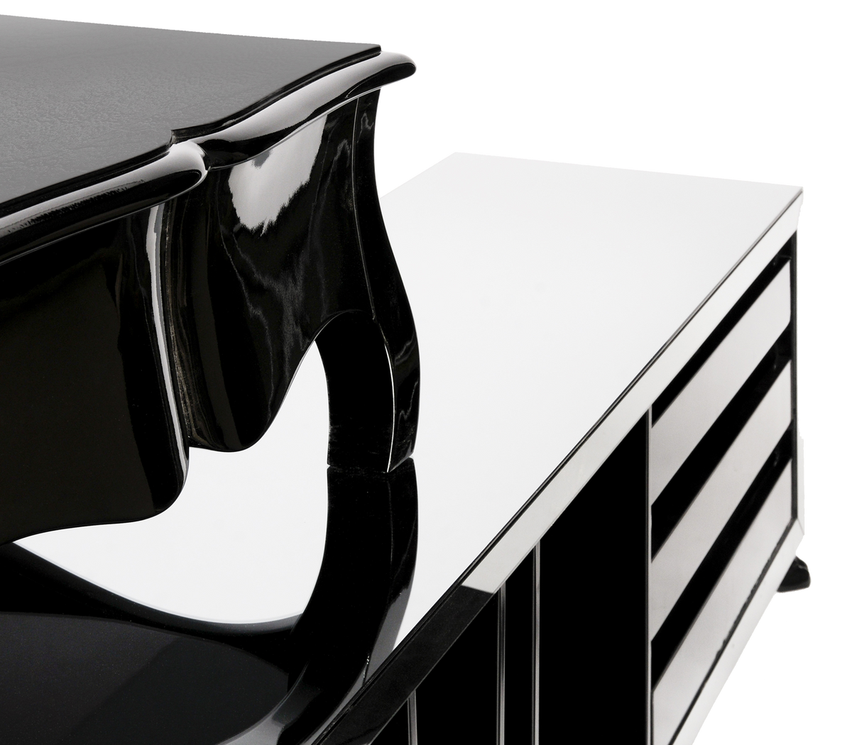 Boulevard Desk by Boca do Lobo – view 2