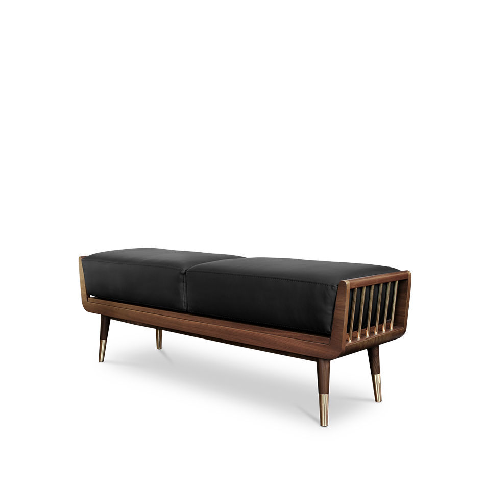 Brando Bench by Essential Home – view 2