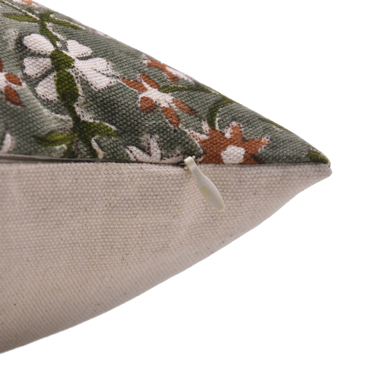 Neave Canvas Pillow Cover - Source by Studio Skara, view 4