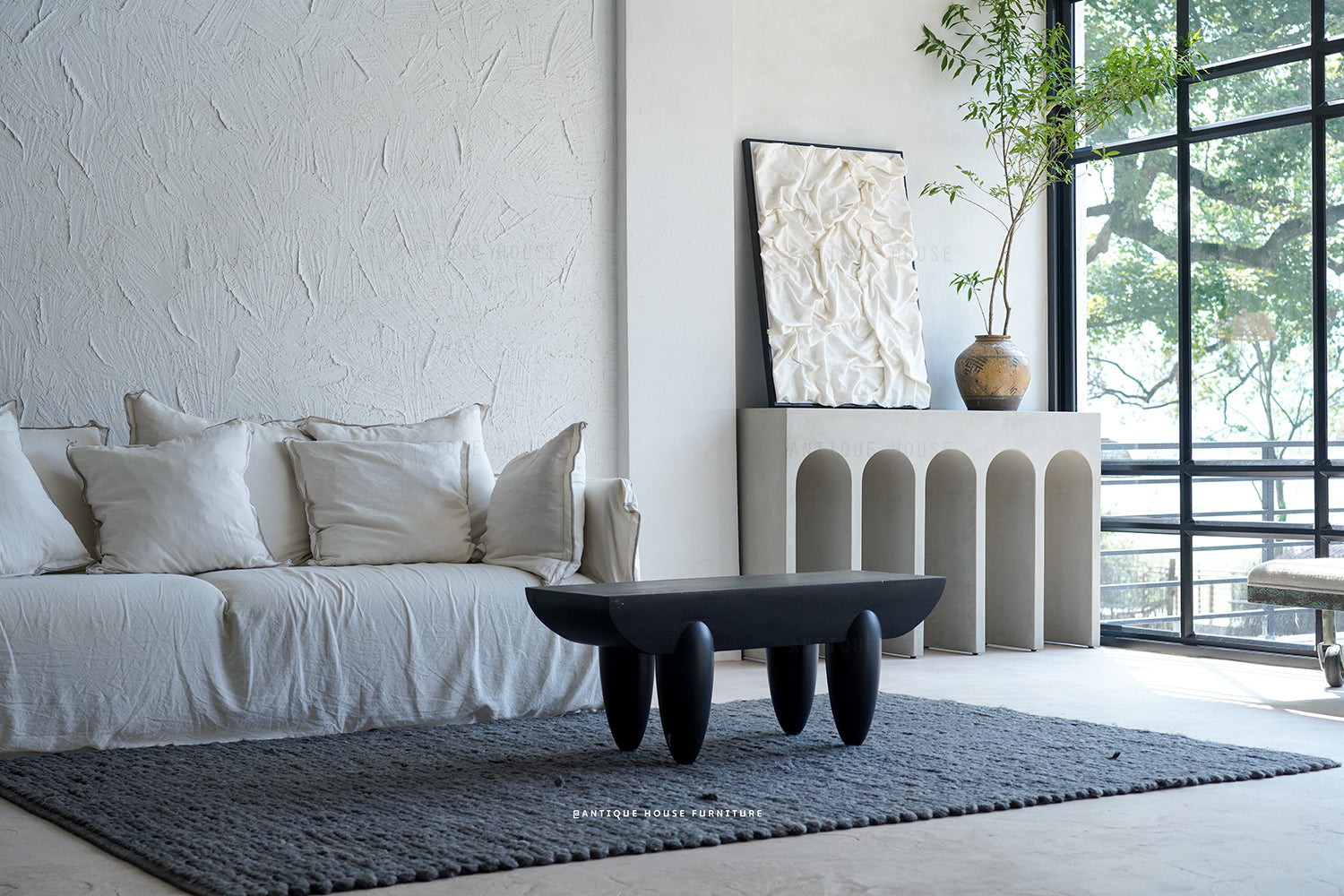 Thalassa Coffee Table image 4