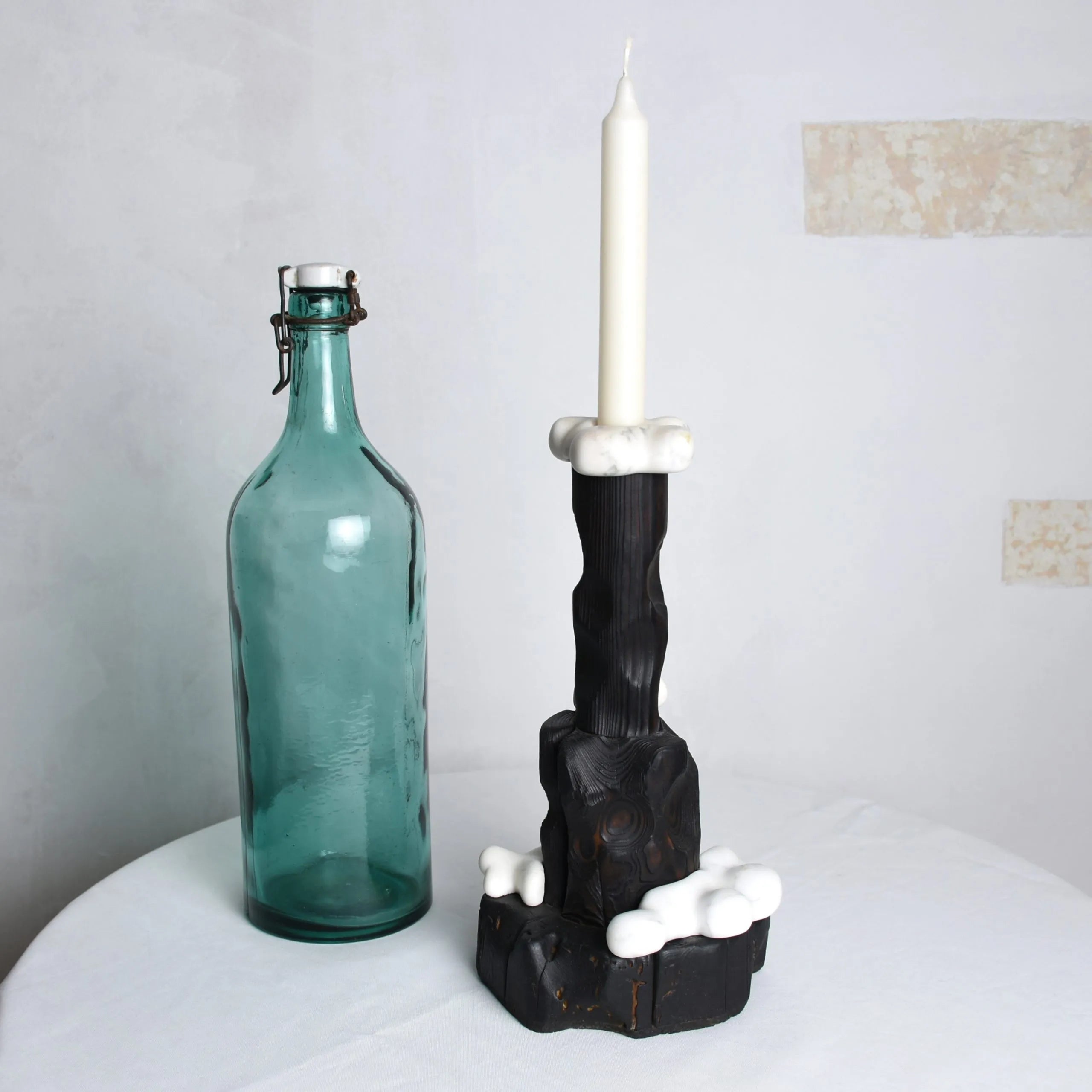 Cumulus Candle Holder image 1