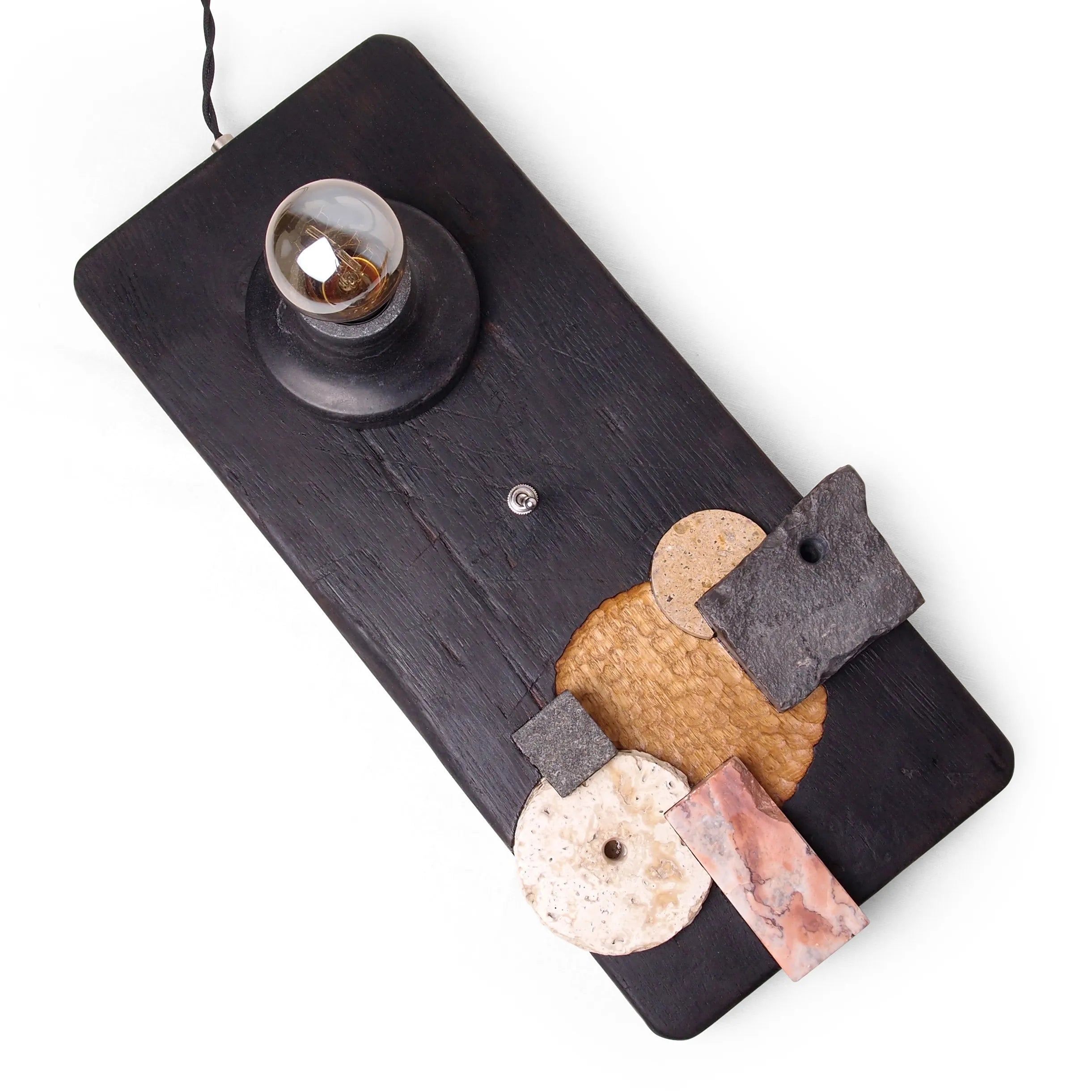 Puzzle Table Lamp image 0