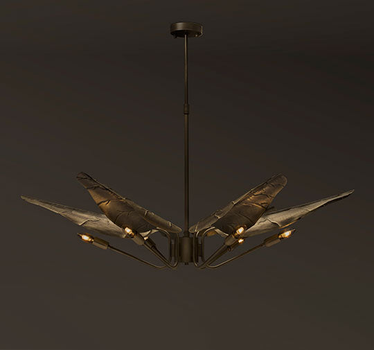 Calla Suspension Light image