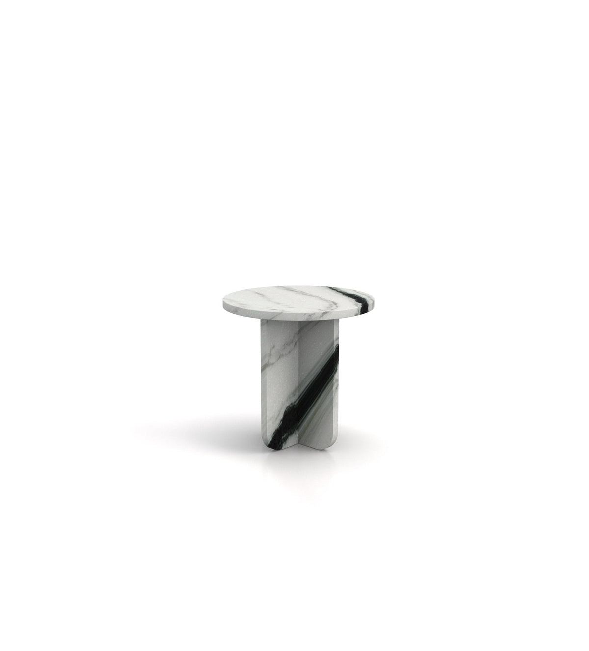 Calypso Side Table